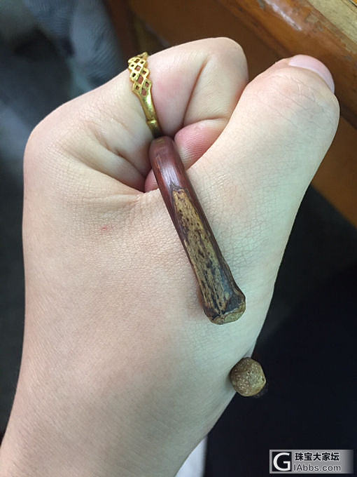 出点自作的鸡血藤回回血_鸡血藤