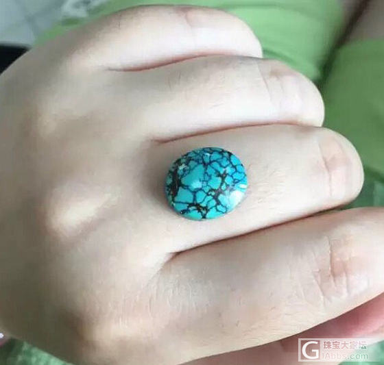 爱松石的来_松石