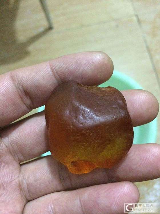 金珀藏式饼子_金珀