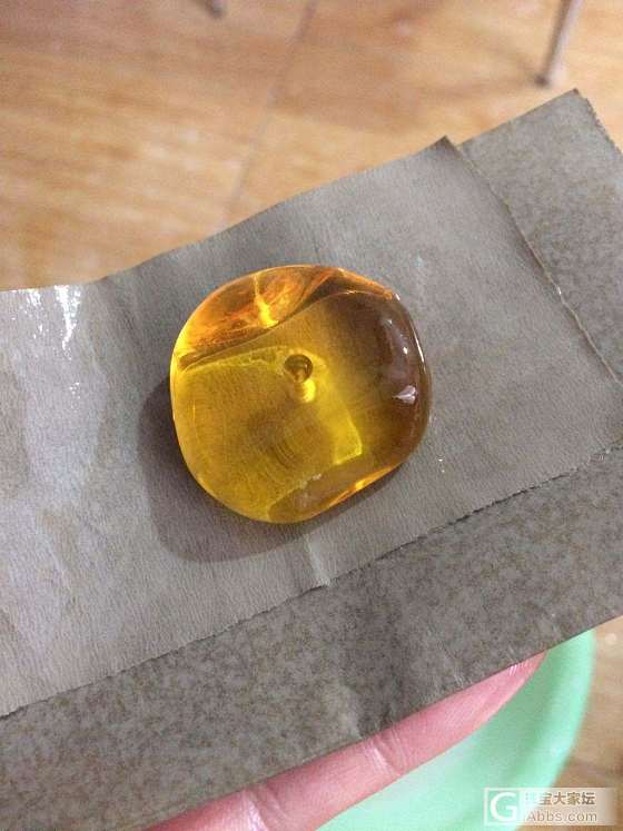 金珀藏式饼子_金珀