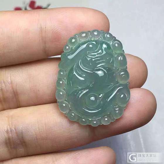 快来抢吧，便宜出_翡翠