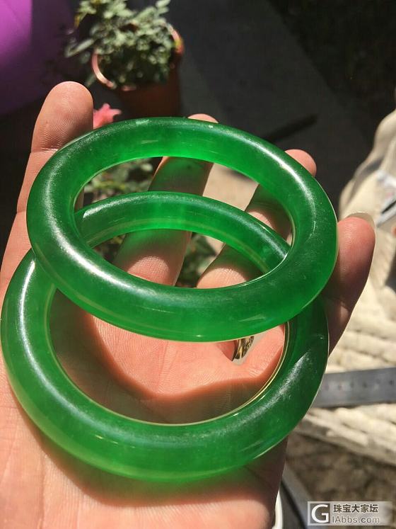 老翡翠可以过机吗_翡翠