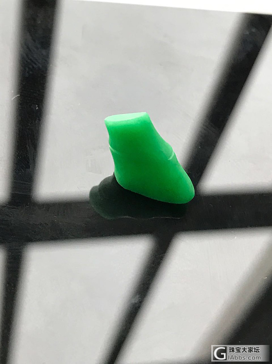 翡翠毛货_翡翠