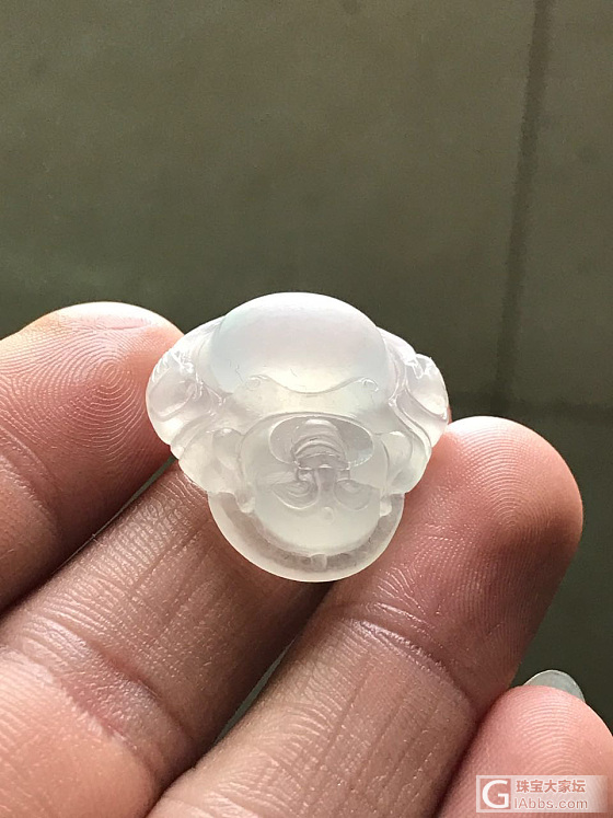 翡翠毛货_翡翠