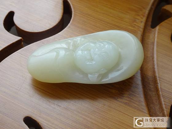 我想入个好看的性价比高的佛公_翡翠