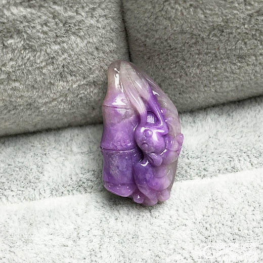 下午闲暇时光，晒一晒蝙蝠吊坠。_吊坠舒俱来