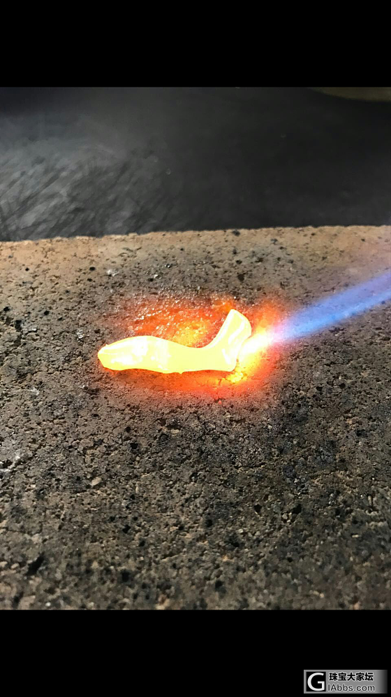 李珍珠手链做好啦，静等明天收货~_打金手链金