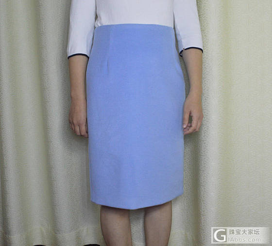 从玩家到琥珀小卖家，再到自作女装，生生不息，折腾不止_琥珀