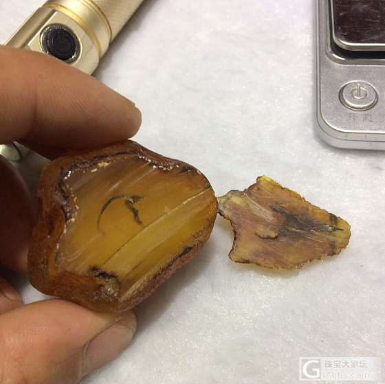 极品鸡油黄珠子_珠串蜜蜡配件