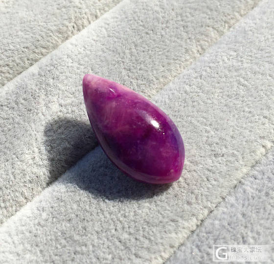 水滴樱花舒俱来，渐变色，镶嵌完一定很美！_舒俱来