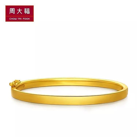 种了一棵草_手镯金
