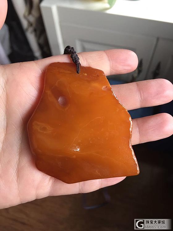 翡翠蜜蜡杂项一堆求出_松石蜜蜡挂件珠串翡翠