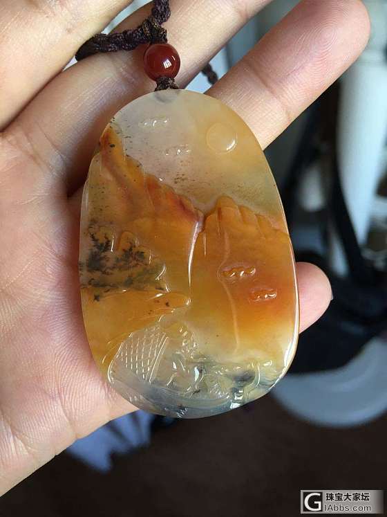 翡翠蜜蜡杂项一堆求出_松石蜜蜡挂件珠串翡翠