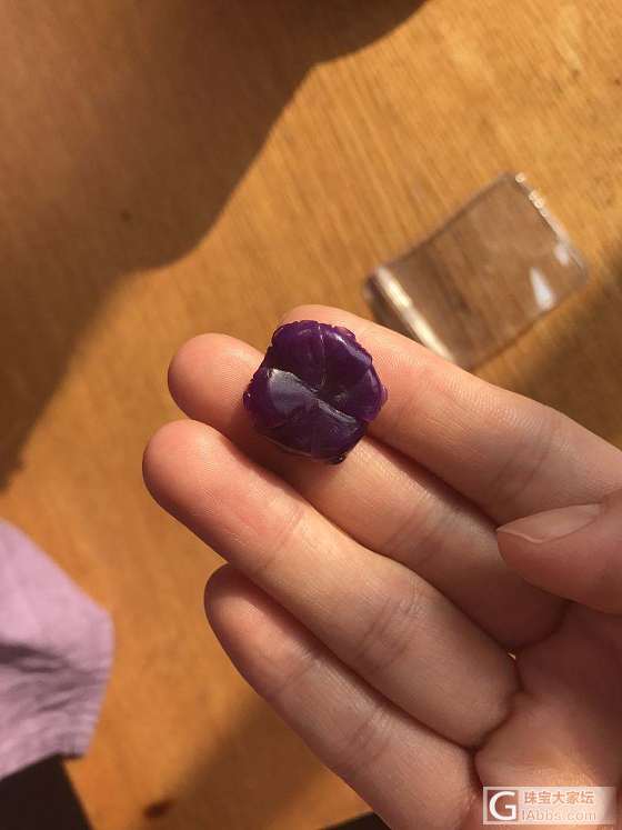 新入手的舒俱莱_舒俱来