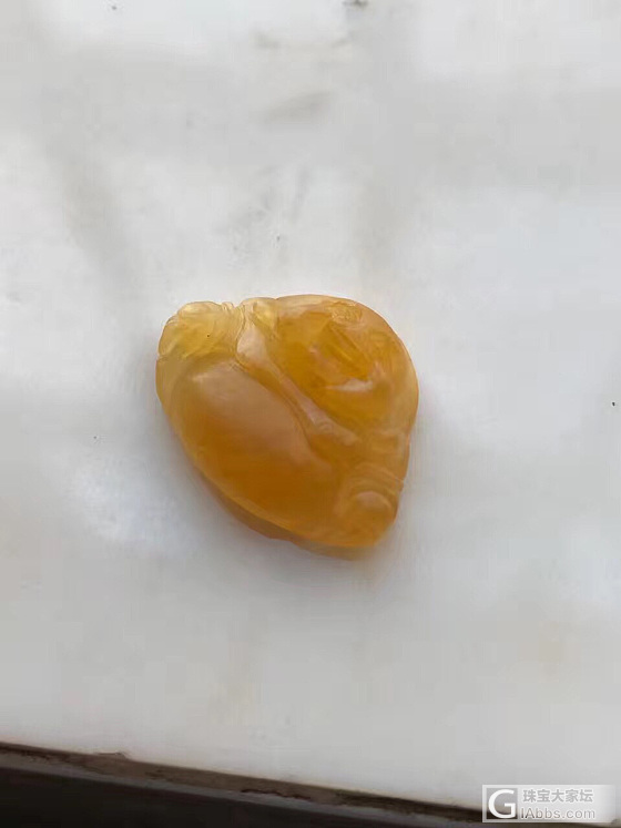 翡翠毛货_挂件翡翠