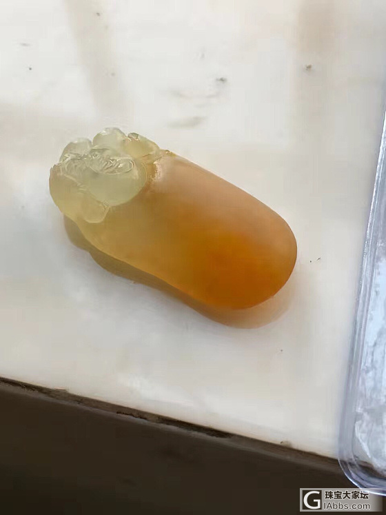 翡翠毛货_挂件翡翠