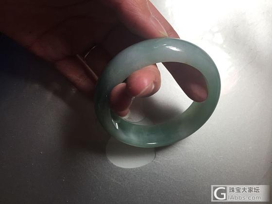 求大师进来，求评价_翡翠