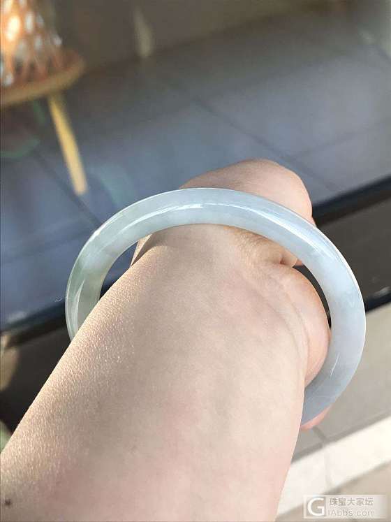 想入手个玉镯_翡翠