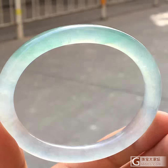 超爱小细条_手镯翡翠