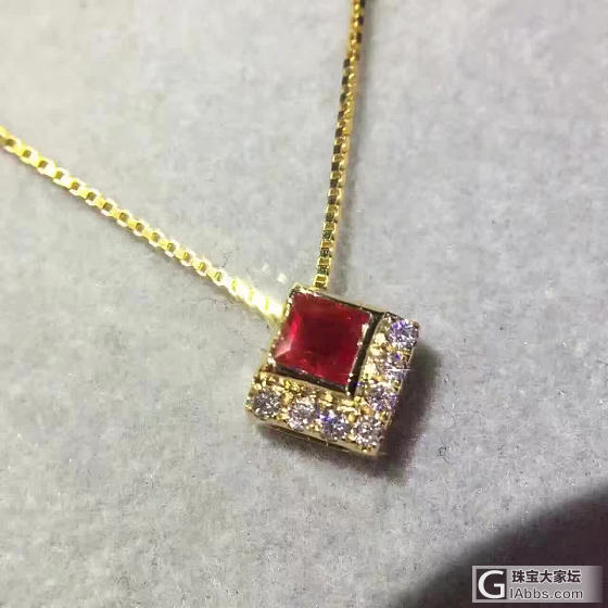 红宝石_红宝石
