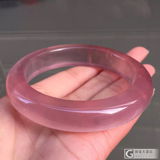 早安，_手镯