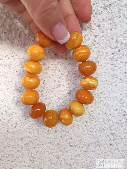 请问_琥珀