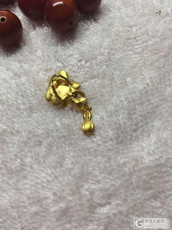 周大福的钢印在哪_周大福金