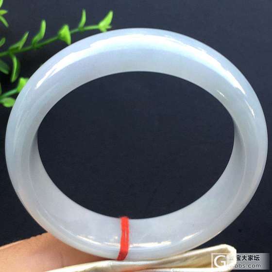 不知道哪种拍摄方法好、希望各位给个意见_手镯翡翠