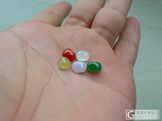 【誉品翡翠】一手货源 正品特价批发_挂件翡翠