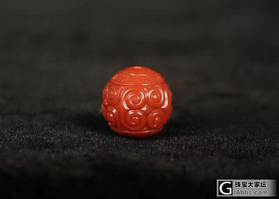 南红精品_南红挂件