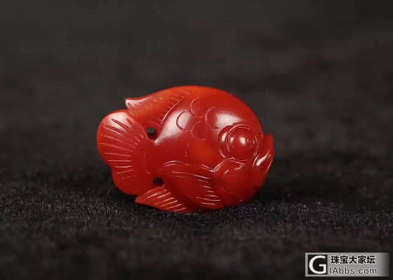 南红精品_南红挂件