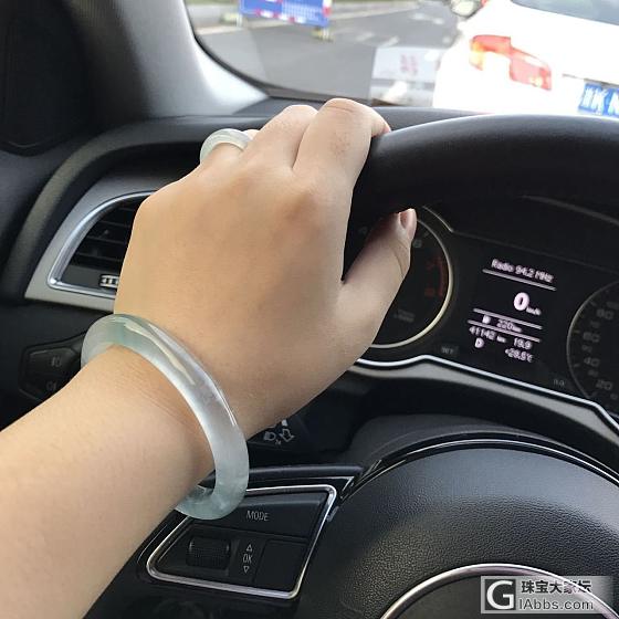 出一个14圈口的指环戒指，带平安扣.._平安扣戒指翡翠