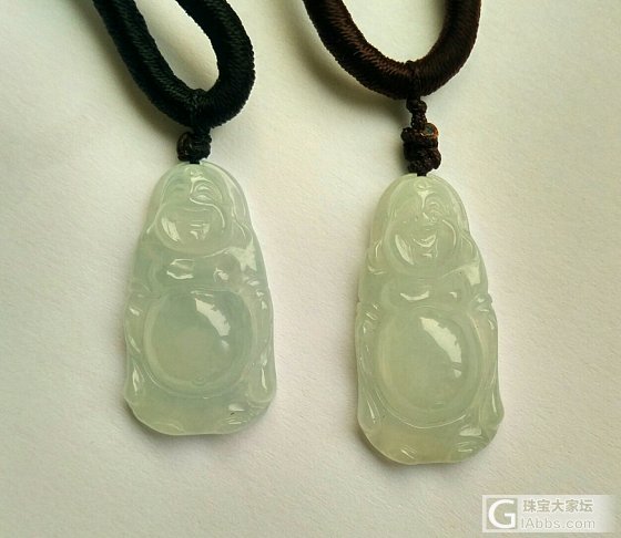 我想入个好看的性价比高的佛公_翡翠