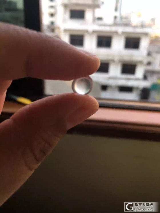 晒晒近期的收获—翡翠篇1_蛋面翡翠