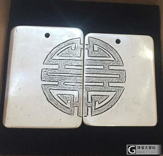 纯银纯手工的私人订制_银