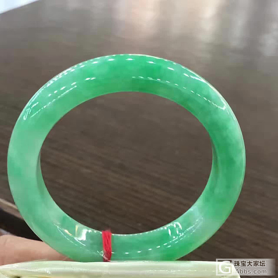一生何求 比股票实在_翡翠