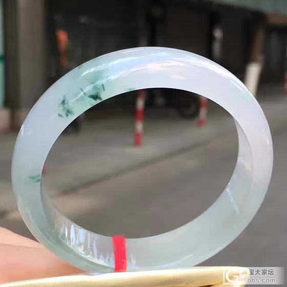 飘的恰到好处_翡翠