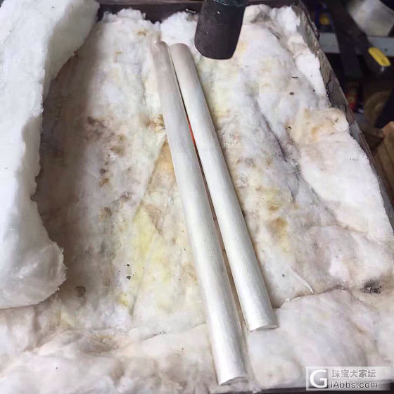 童趣手镯制作图（持续更新）_金工手镯