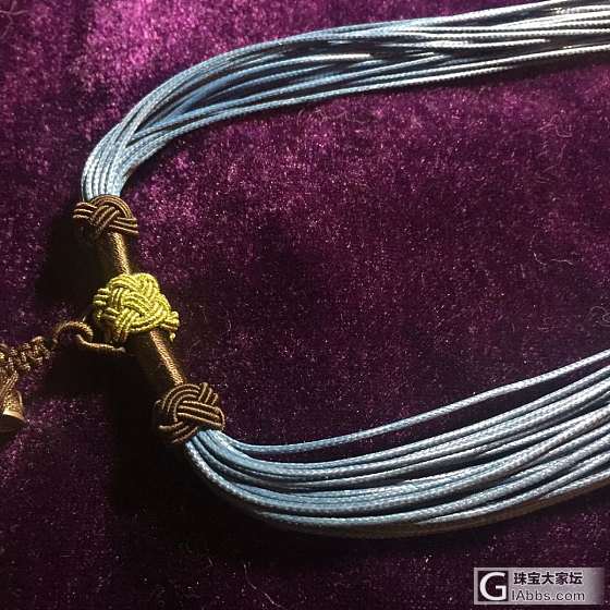 转让一块自己的珐琅掐丝豹子牌_血珀挂件