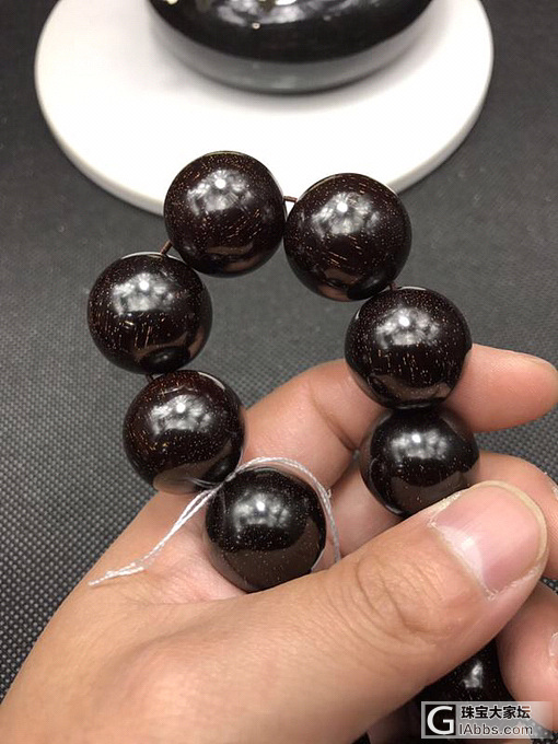 发一遍不显示，再发第二遍~懂行的朋友帮看看，图一图二450，图三图四2300，我_珠串