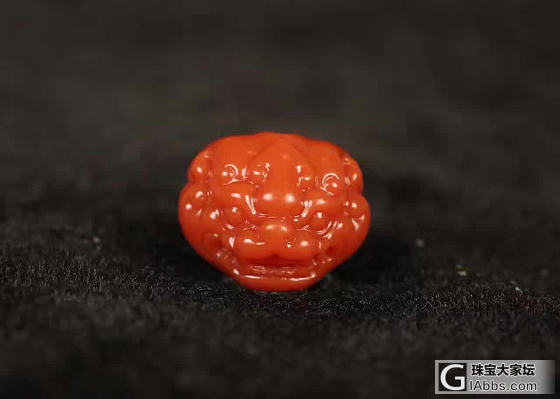 又一批南红精品来啦_南红
