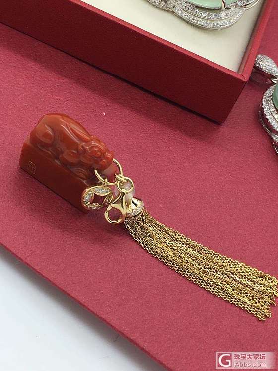 这几天的设计稿。_设计首饰