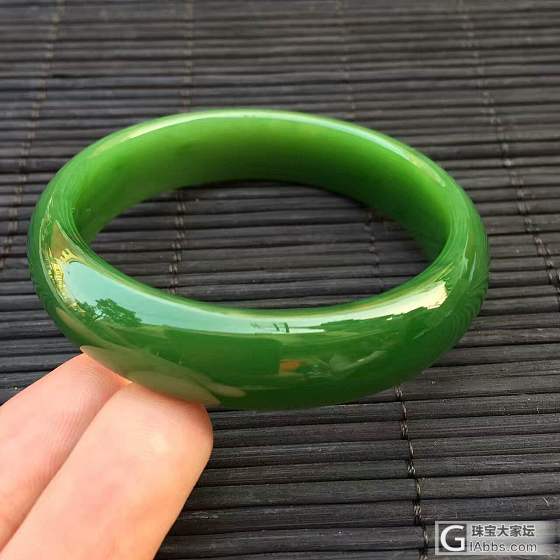 小手的菜53mm_和田玉