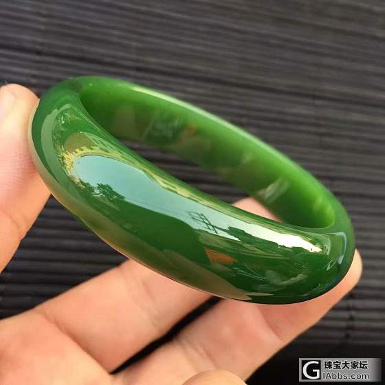 小手的菜53mm_和田玉