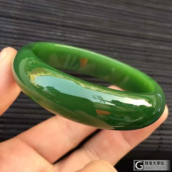 小手的菜53mm_和田玉