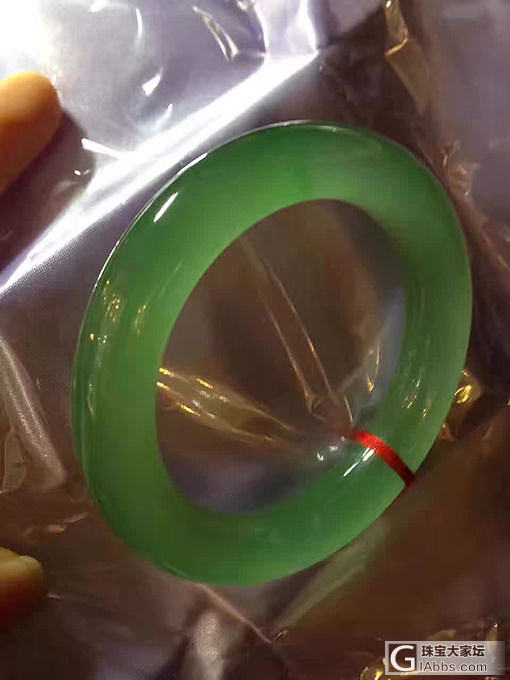 高官独享收藏起来_手镯翡翠