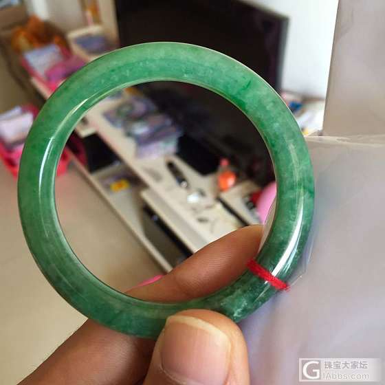 一批新货（手镯）_翡翠