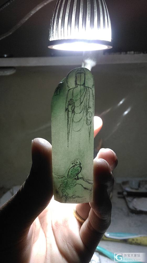 私人定制，_翡翠
