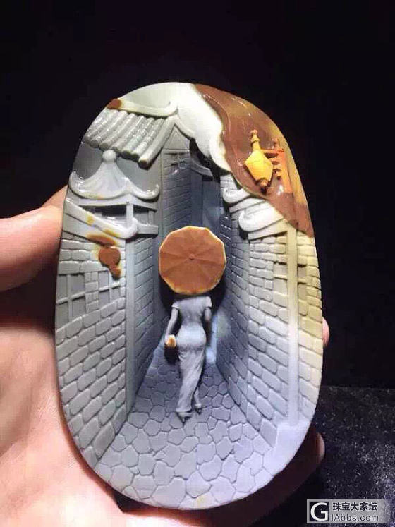 我也一直在找的东西_牌子雕刻