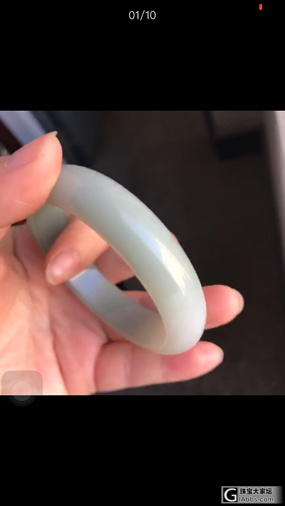 求助帖_手镯翡翠
